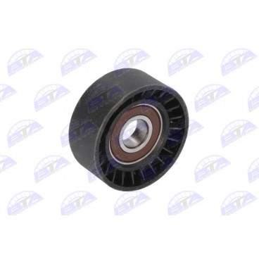 Intinzator curea transmisie