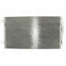 Radiator aer conditionat