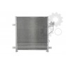 Radiator aer conditionat