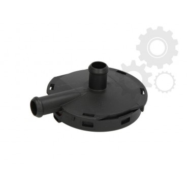 Separator de ulei