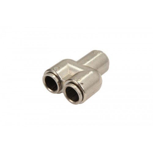 TEKALAN hose coupler