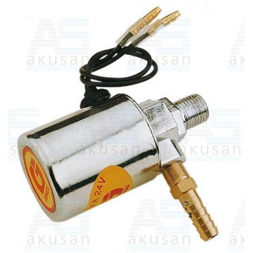 Elemente claxon, goarna