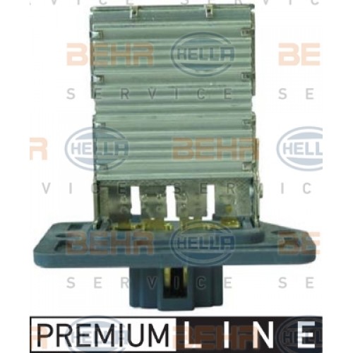 Regulator suflanta