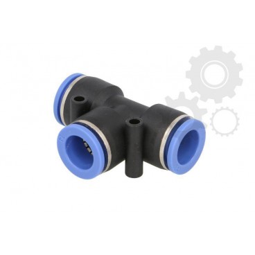 Szybkoz³¹cze przewodów TEKALAN