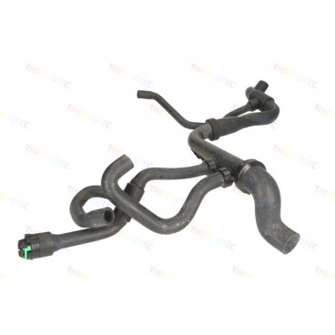 Furtun cauciuc sistem racire