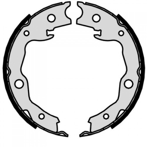 Sabot frana