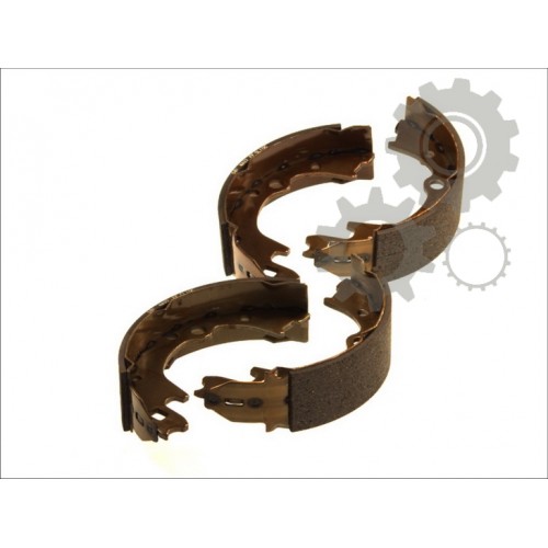 Sabot frana