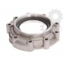 Bearing cover