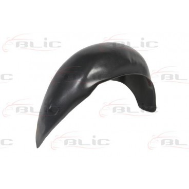 Carenaj interior aripa