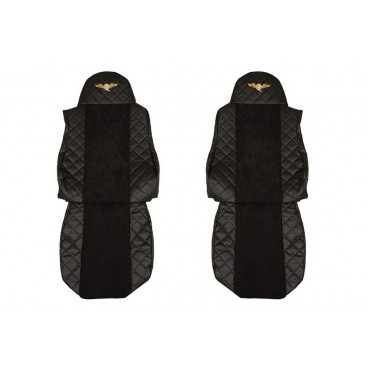 Huse pentru scaune DAF XF 95 & XF 105