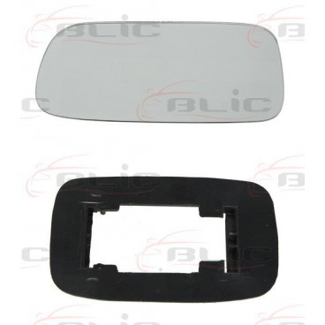 Sticla oglinda retrovizoare