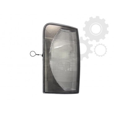 Lampa semnalizare