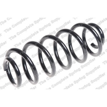 Arc suspensie axa spate