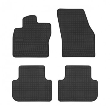 Covorase podea de cauciuc