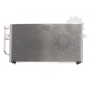 Radiator aer conditionat