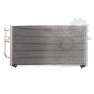 Radiator aer conditionat