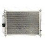 Radiator aer conditionat