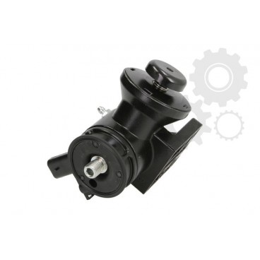 Pompa suplimentara manuala