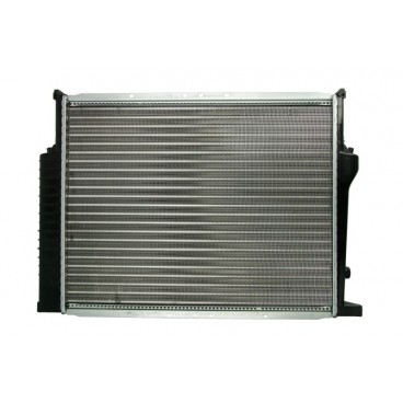 Radiator racire cu apa