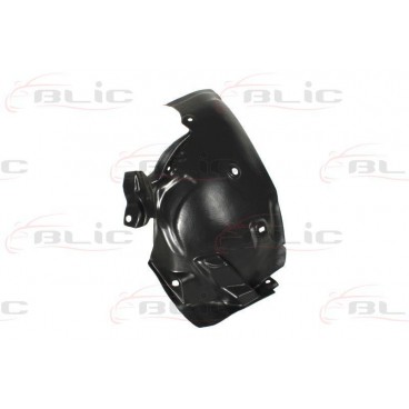 Carenaj interior aripa