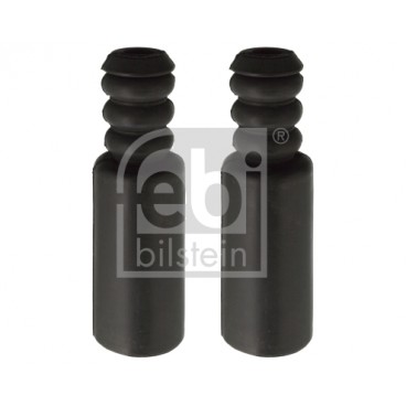 Protectie amortizor suspensie