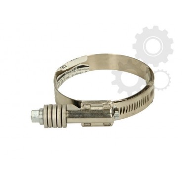 Clema sistem de evacuare gaze