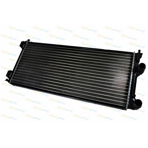 Radiator racire cu apa