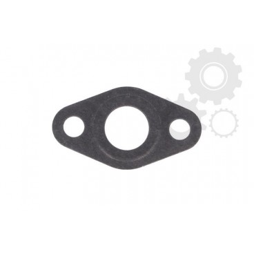 Garnitura turbosuflanta