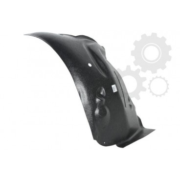 Carenaj interior aripa