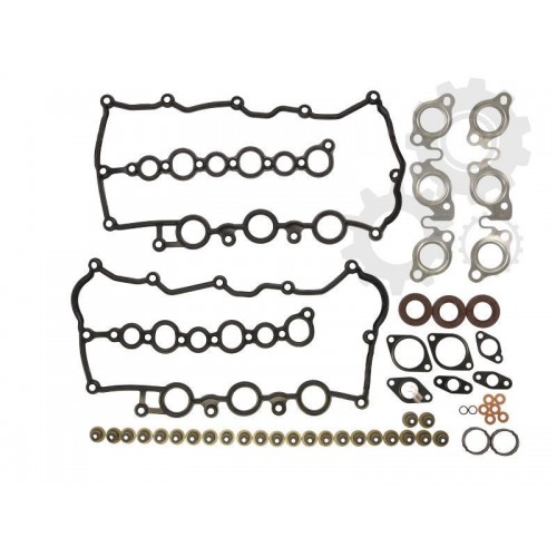 Set garnituri motor
