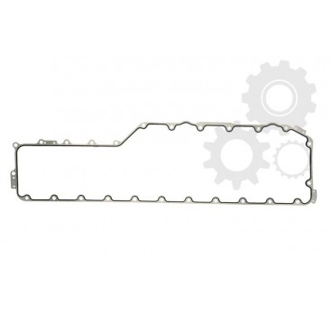 Garnitura radiator ulei