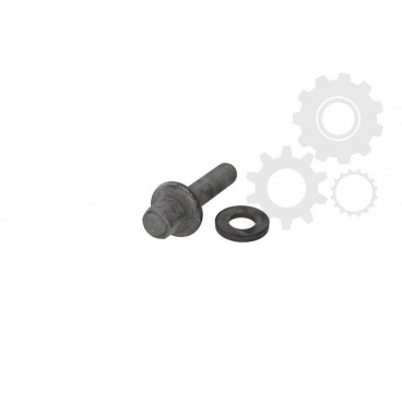 Surub pinion arbore cotit