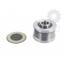 Fulie alternator