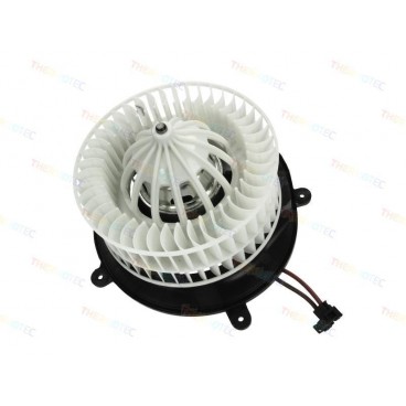 Ventilator