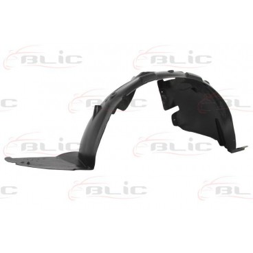 Carenaj interior aripa