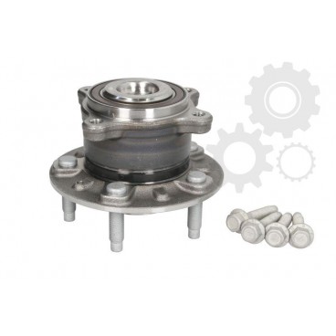 Set rulmenti roata