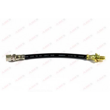 Furtun elastic frana