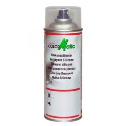 Lac spray