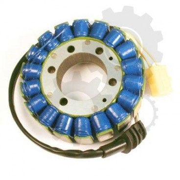 Stator