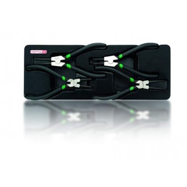 Unelte de insertie carucior