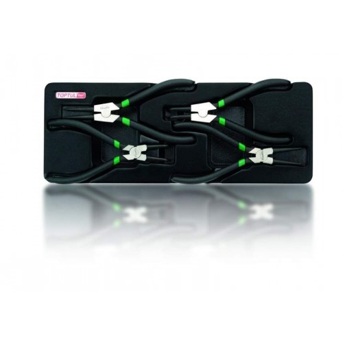 Unelte de insertie carucior