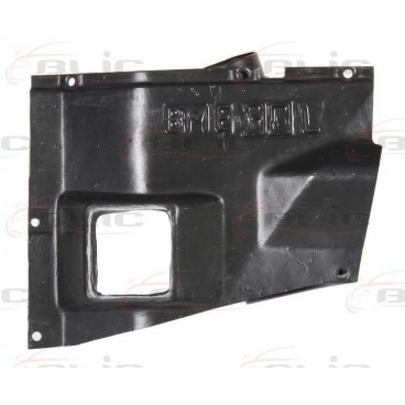 Carenaj interior aripa