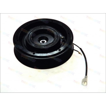 Ambreiaj compresor aer conditionat