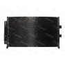 Radiator aer conditionat