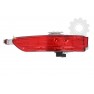 Lampa ceata spate