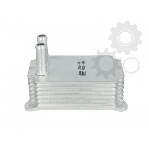 Radiator ulei