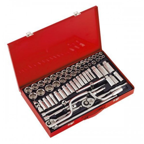 Set multi socluri