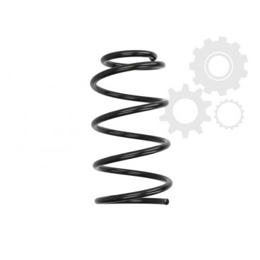 Arc suspensie axa fata