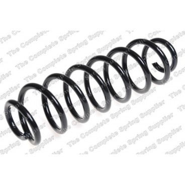 Arc suspensie axa spate