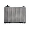 Radiator racire cu apa